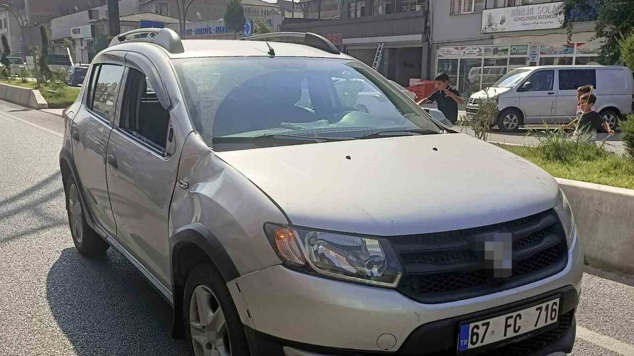 Karabük'te yaya geçidinde kaza: 71 yaşındaki Talat Yılmaz yaşamını yitirdi
