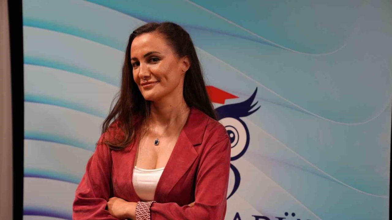 Karabük Üniversitesi Çin ile sanat, bilim ve yapay zekâ köprüsünü örüyor