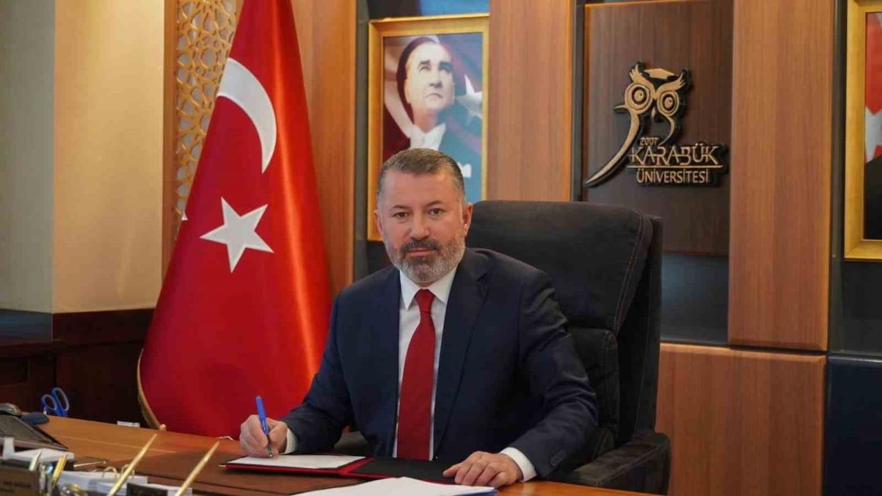 Karabük Üniversitesi kontenjanlarının neredeyse tamamı doldu, doluluk yüzde 99,54