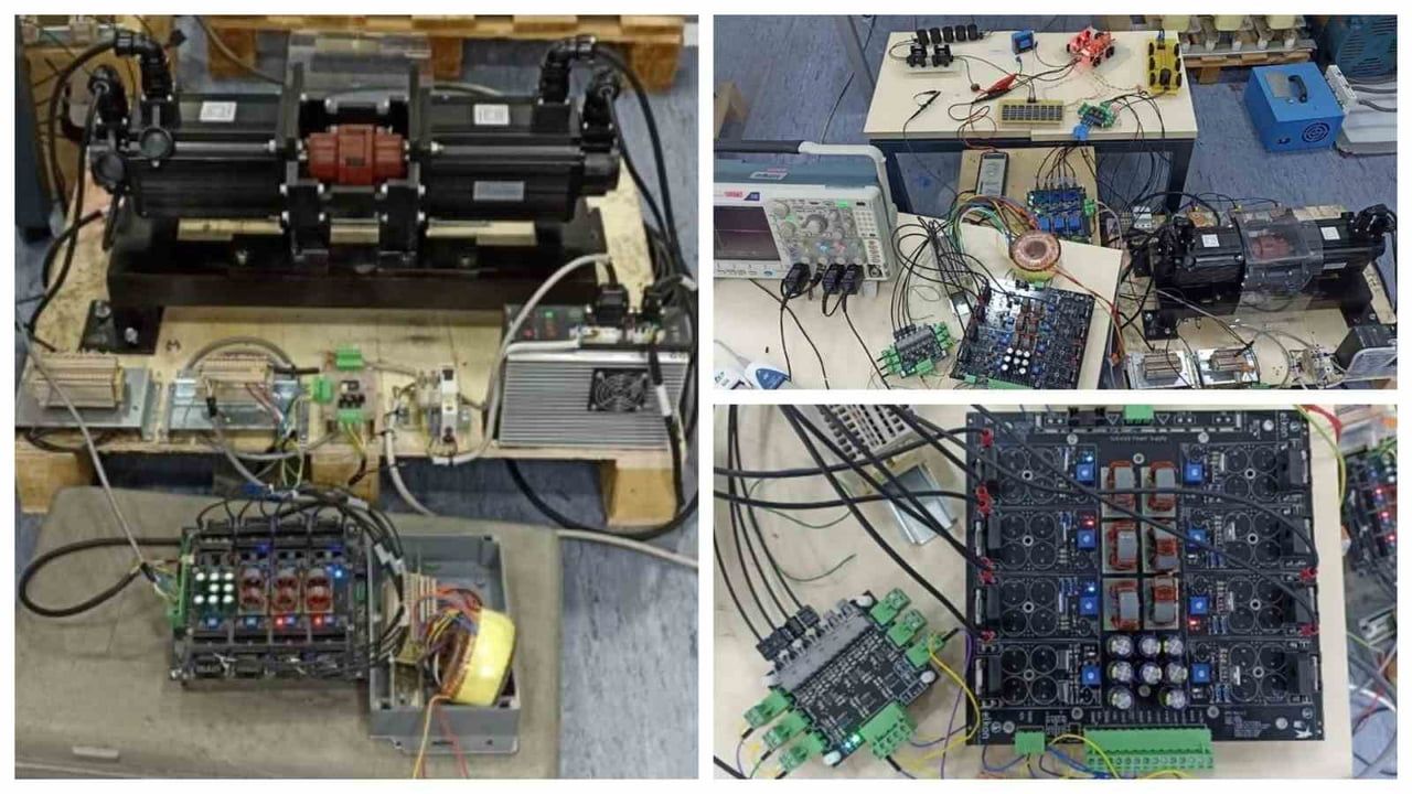 Karabük Üniversitesi sensörsüz izlemeyle rüzgarda güç yoğunluğunu artırdı
