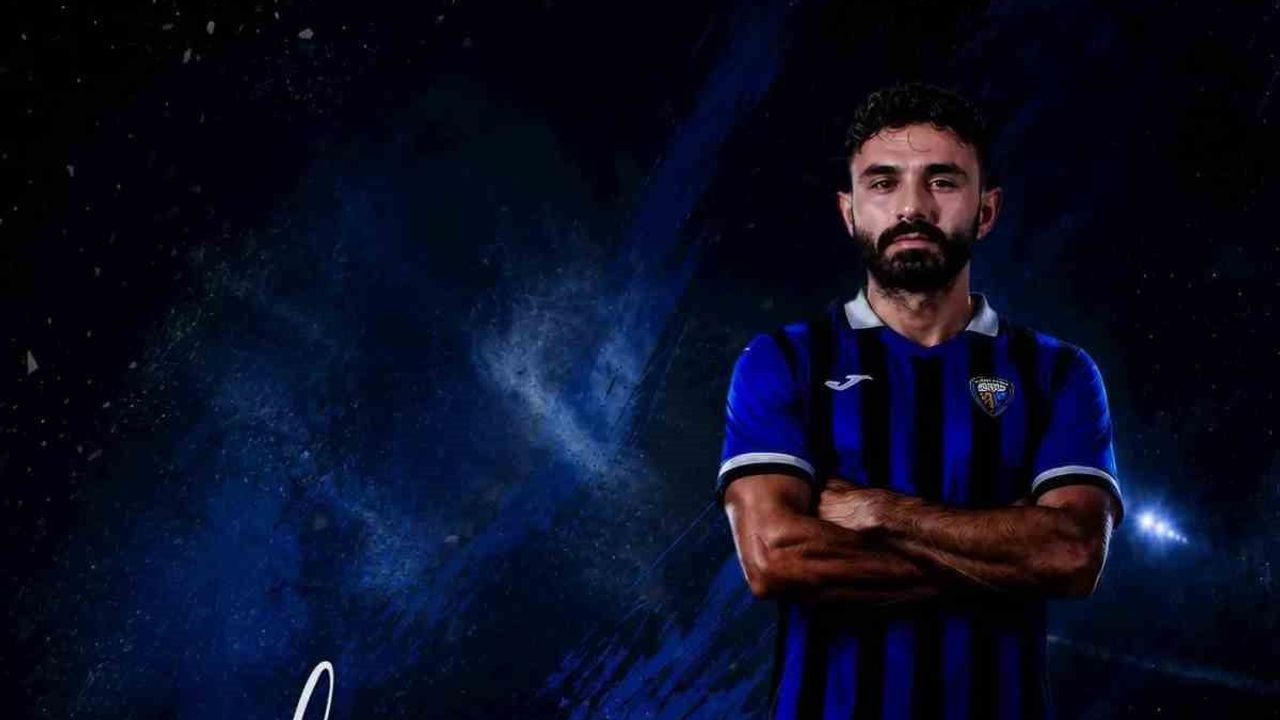 Karacabey Belediyespor 2. Lig hazırlığını beş transferle hızlandırdı