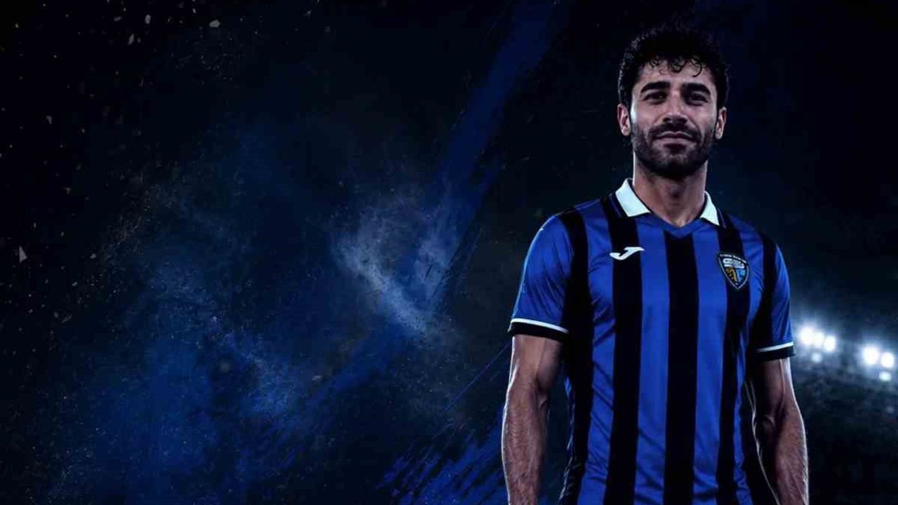 Karacabey Belediyespor'a iki takviye: Onur Behiç Özalgan ve Reşo Akın kadroya dahil oldu