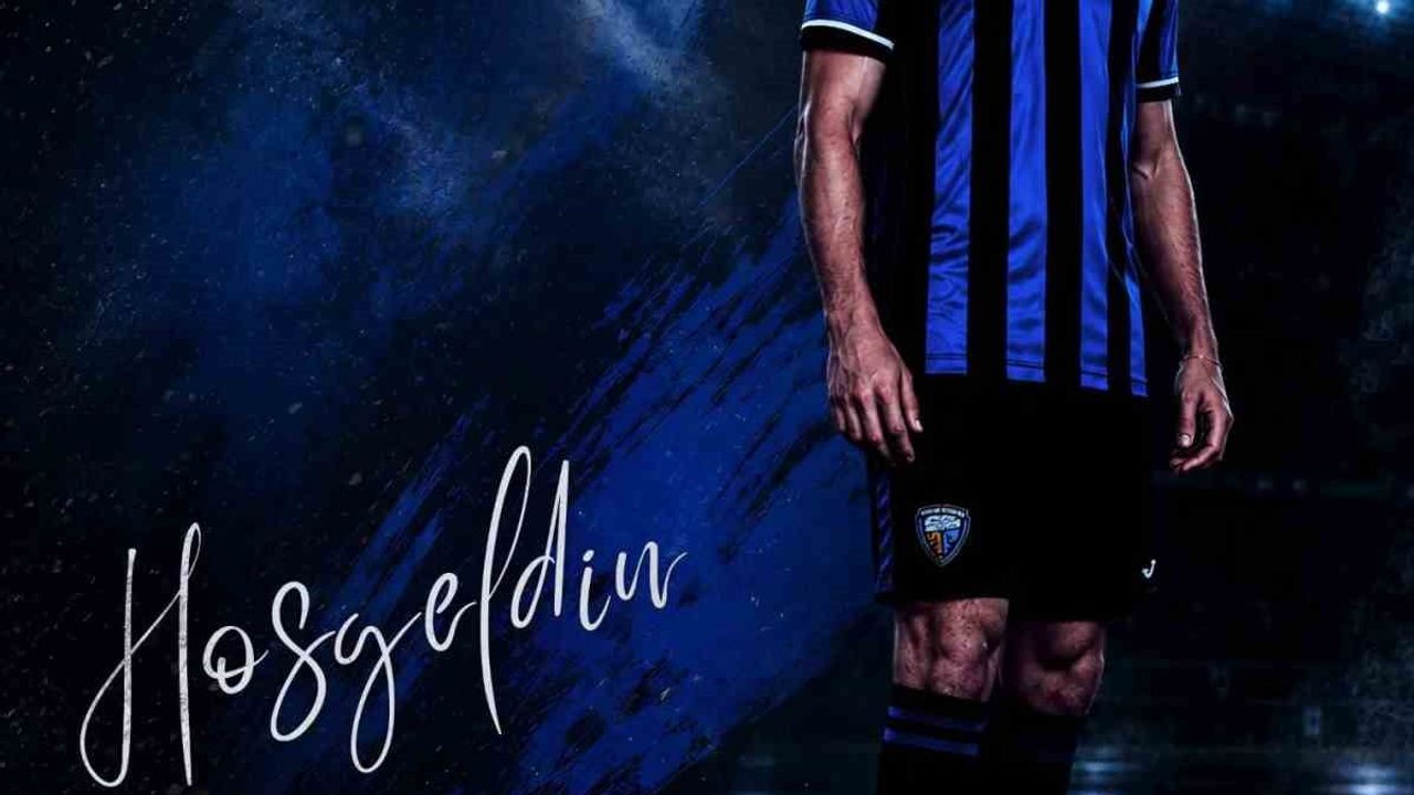 Karacabey Belediyespor savunmasını gençleştirip deneyimle takviye etti