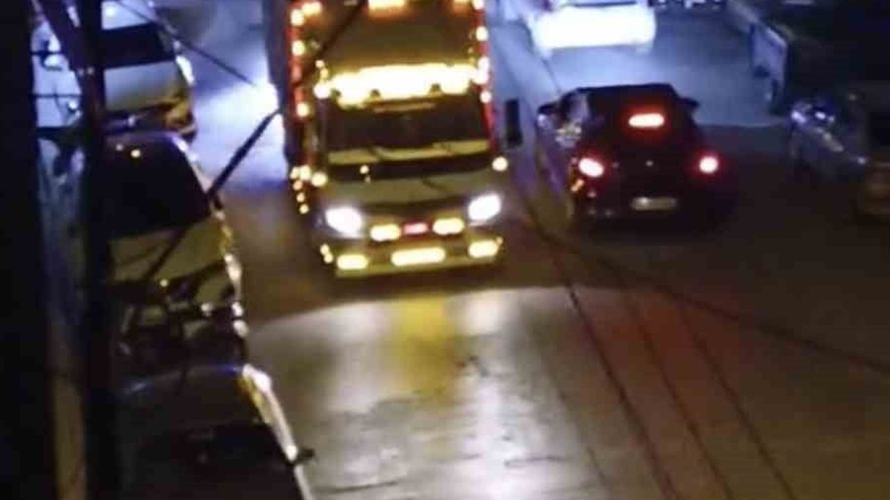 Karacabey'de gece tartışması bıçaklı kavgaya dönüştü