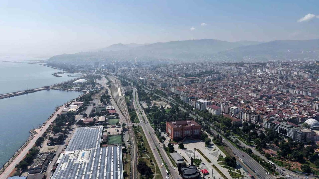 Karadeniz'de nemin etkisi: alerjik solunum hastalıklarına dikkat