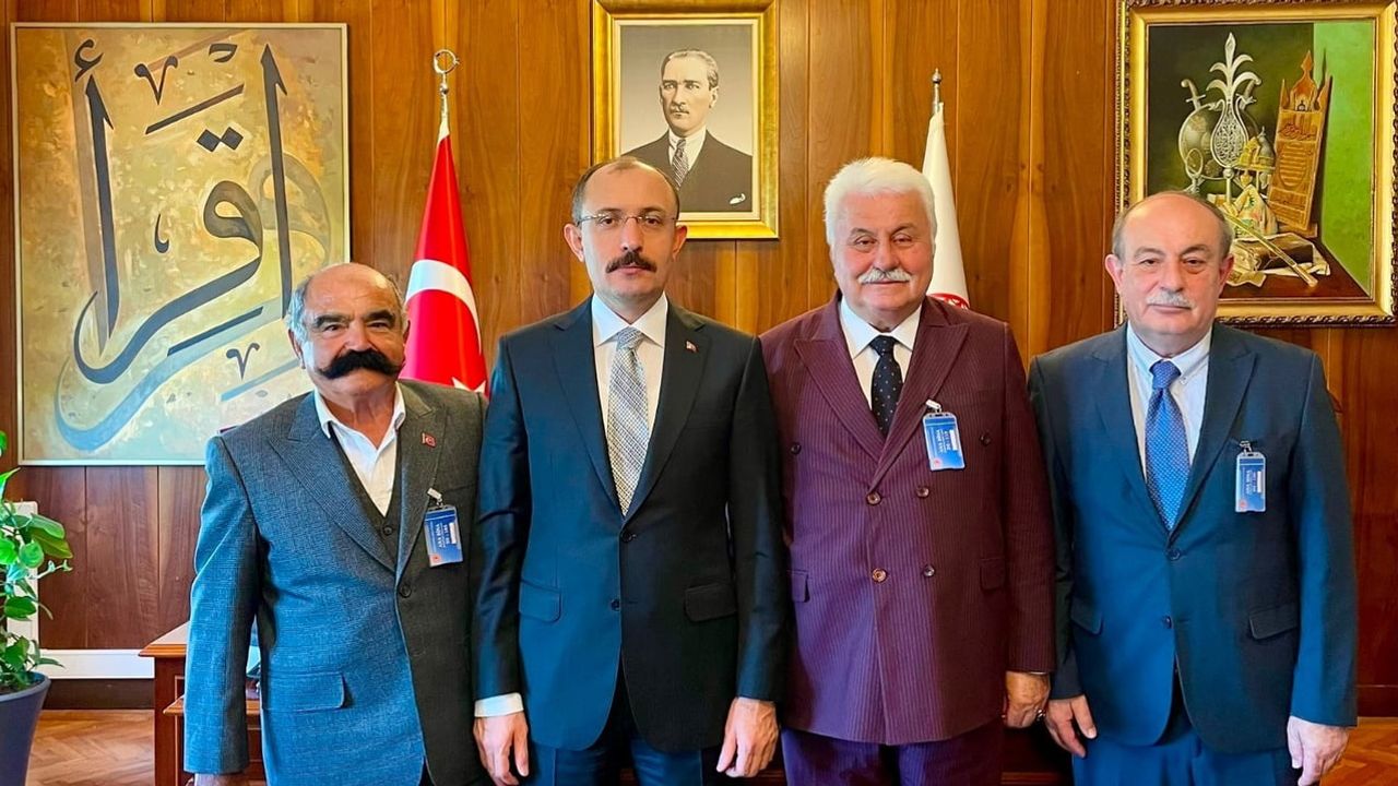 Karadenizbirlik üreticinin ödeme güvencesi için 2026 alım sezonu hazırlıklarını hızlandırdı