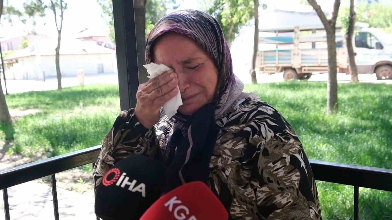 Karaman'da 28 yıllık kayıp iddiası: anne e-Devlet'teki kaydı görünce gerçeğin açığa çıkmasını istiyor