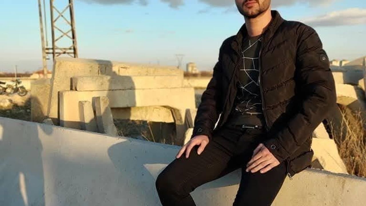 Karaman'da kaza geçiren motosiklet sürücüsü 18 gün sonra yaşamını yitirdi