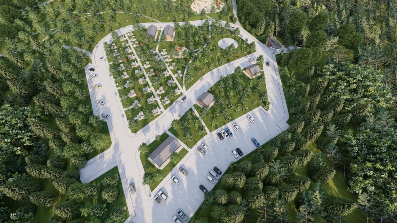 Karapürçek'e hem millet bahçesi hem termal turizm müjdesi