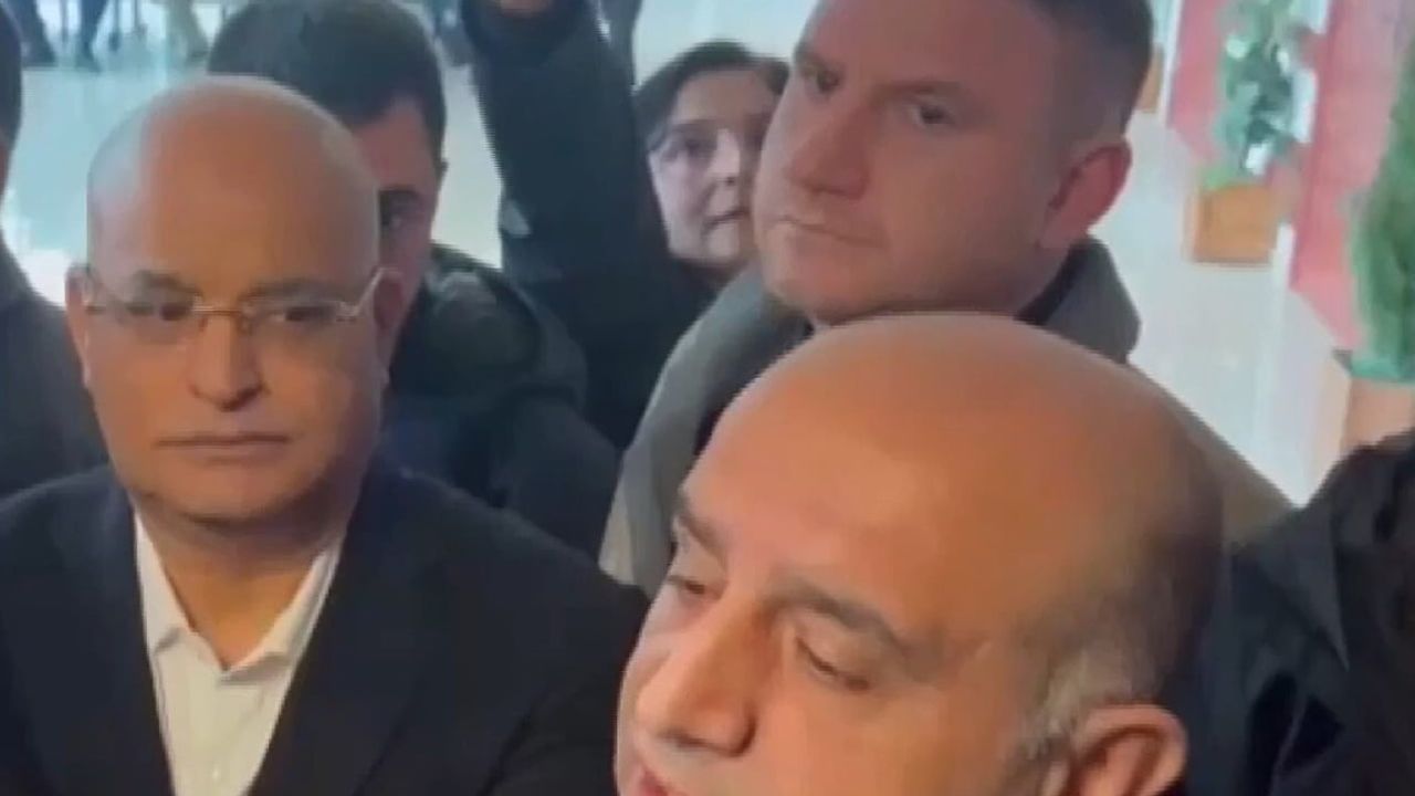 Karar günü silivri'de: Aziz İhsan Aktaş liderliğindeki 200 sanıklı dava sonuçlanıyor