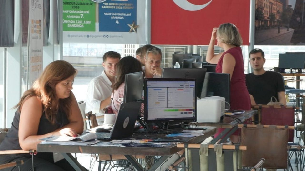 Kararınızı öne çekin: tercihlerde zaman yönetimi ve akademik destek öne çıkıyor
