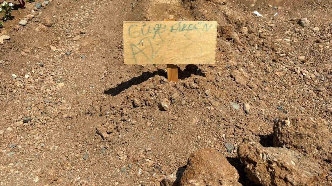 Kardeş anlaşmazlığı iddiası: Ankara'da kırsalda bulunan kadın cinayeti soruşturması
