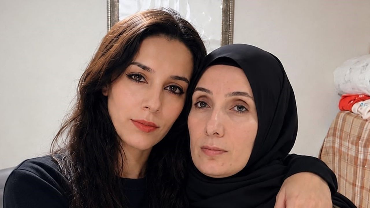 Kardeşinin tandırda yakıldığını iddia eden abla: mezar istiyoruz, susturamayacaklar