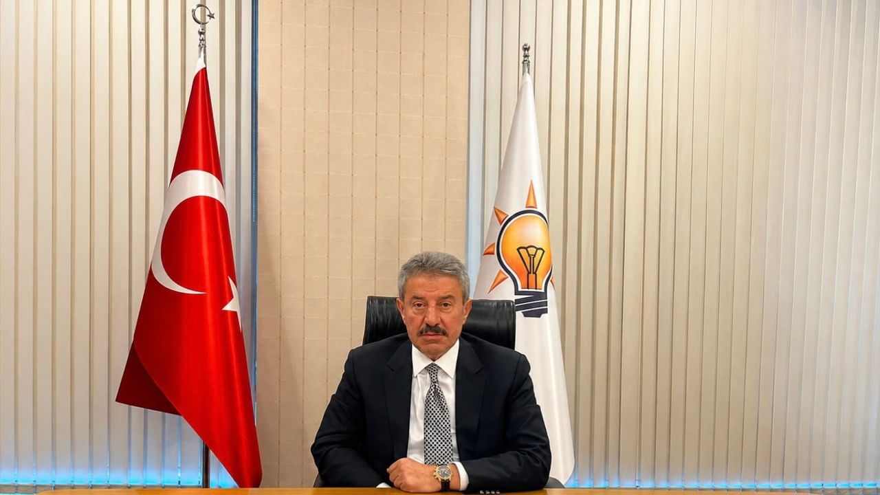 Kardeşliğin korunduğu yol: Şırnak'tan terörsüz Türkiye çağrısı