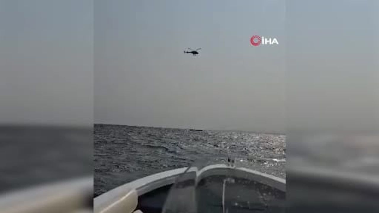 Kariba Gölü'nde aşırı kalabalık feribot faciası: arama kurtarma çalışmaları sürüyor
