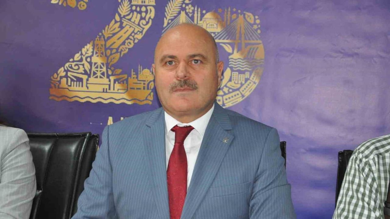 Kars'ta 25 yılın hesabı: Muammer Sancar'dan birlik ve gelecek vurgusu