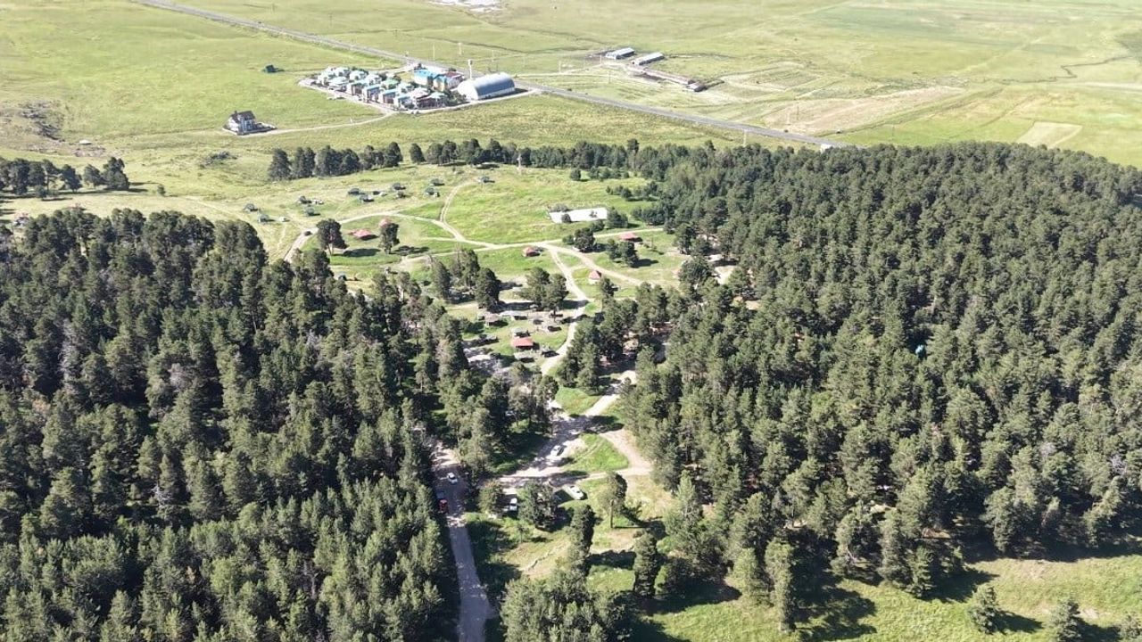 Kars'ta kıvılcım riski taşıyan çalışmalar için yeni bildirim ve güvenlik kuralları