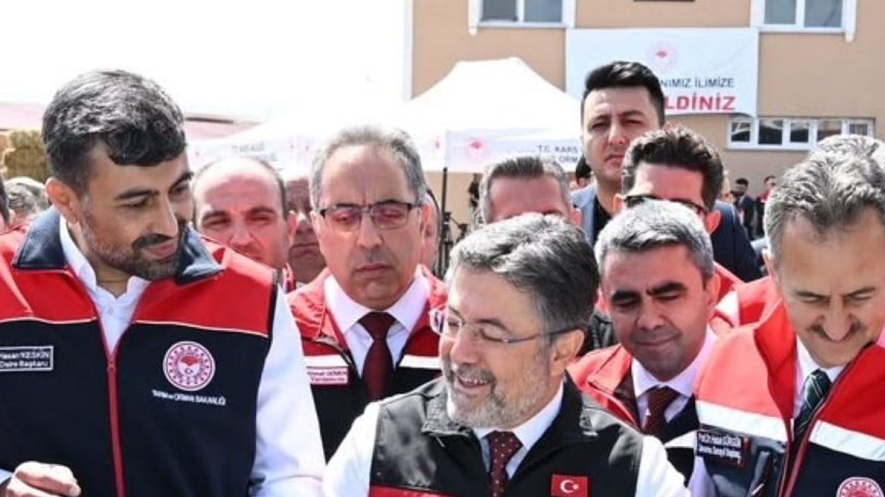 Kars'ta tarım ve hayvancılığın gücü: planlı üretimle büyüme vurgusu