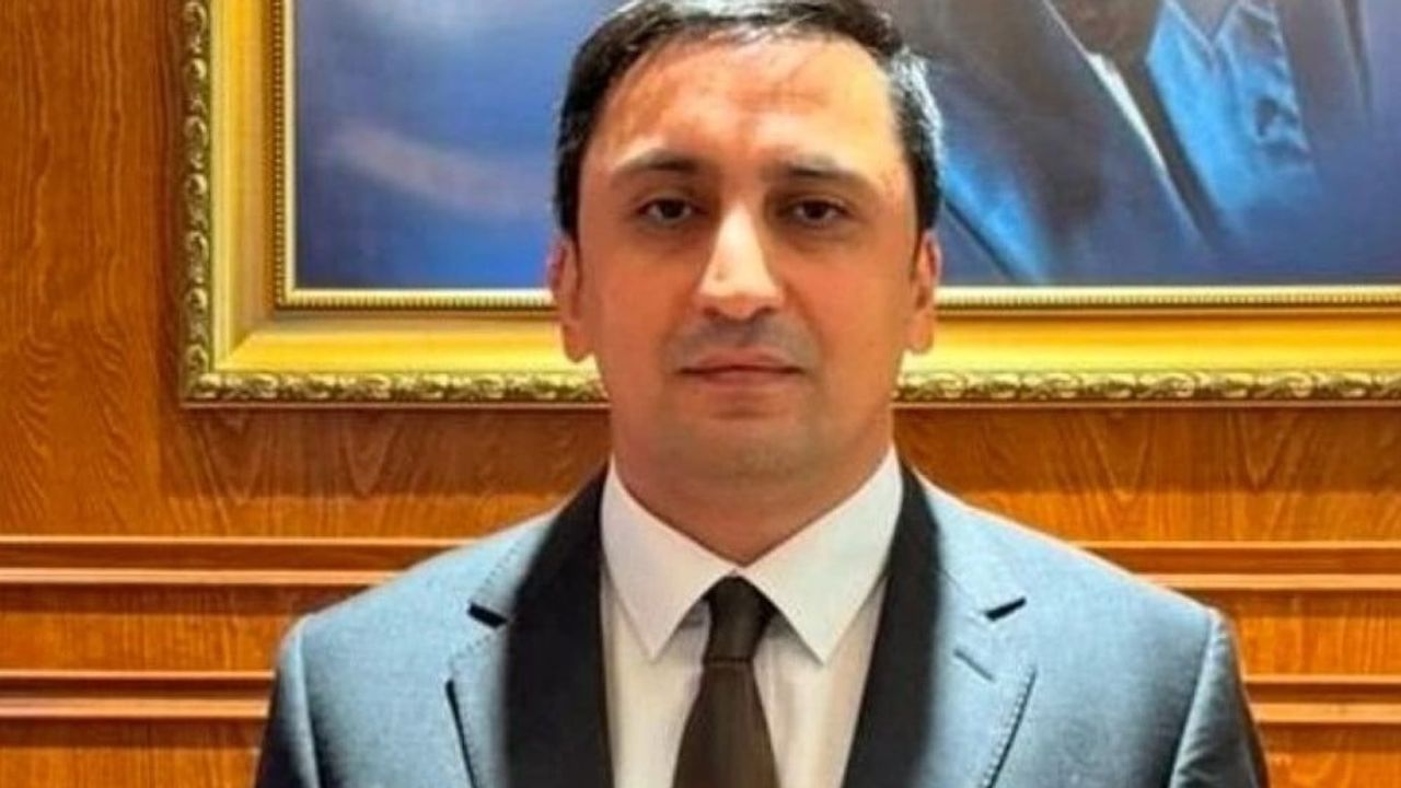 Kars'ta yeni dönem: Goşgar Zeynalov başkonsolos olarak göreve başladı