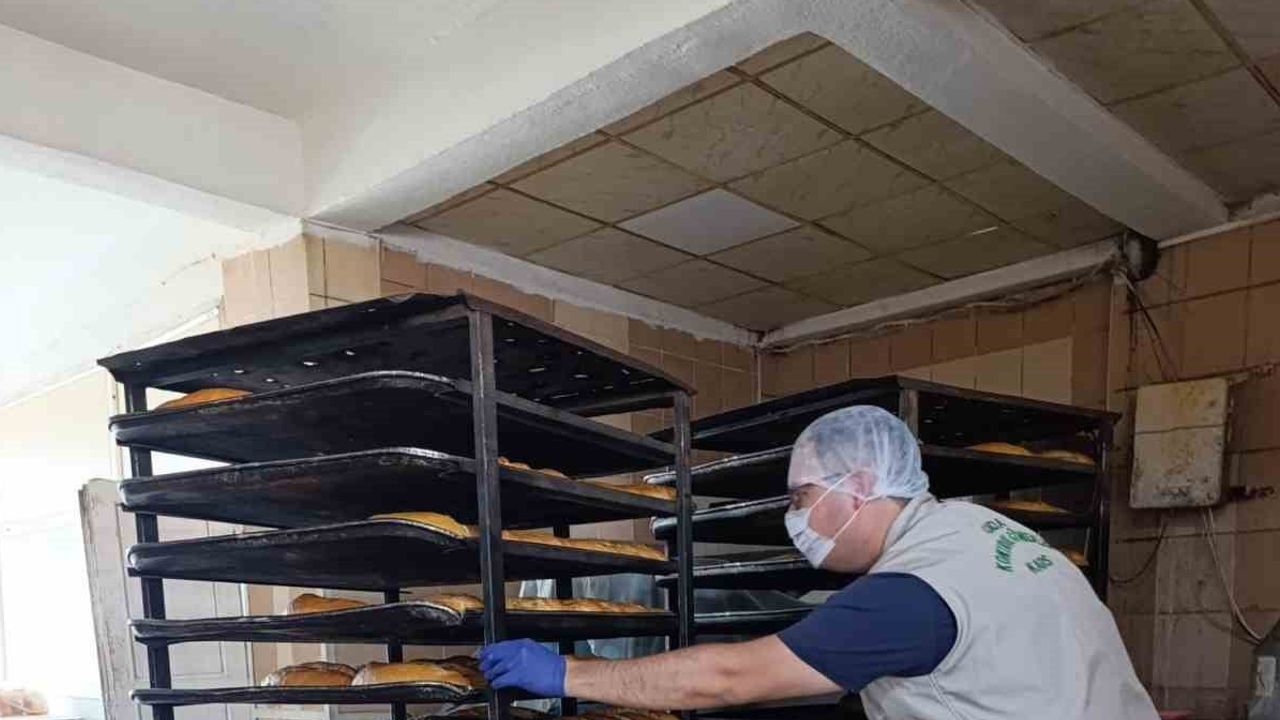 Kars'ta yıl boyu süren gıda denetimleri vatandaşların sağlığını koruyor
