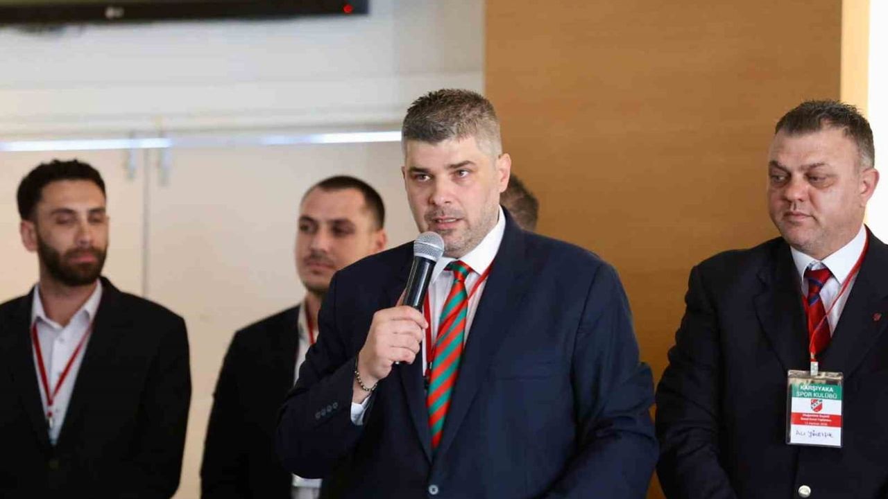 Karşıyaka başkanından kombine seferberliği çağrısı