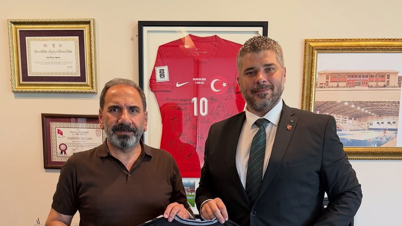 Karşıyaka'dan TFF çıkarması: Erol Zöngür'ün cezası ve transfer yasağı masada