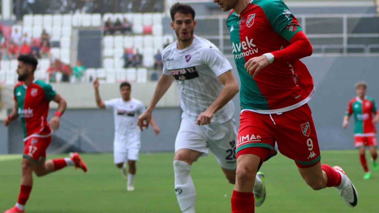 Karşıyaka, Fatih Taşdelen ile prensip anlaşmasına vardı