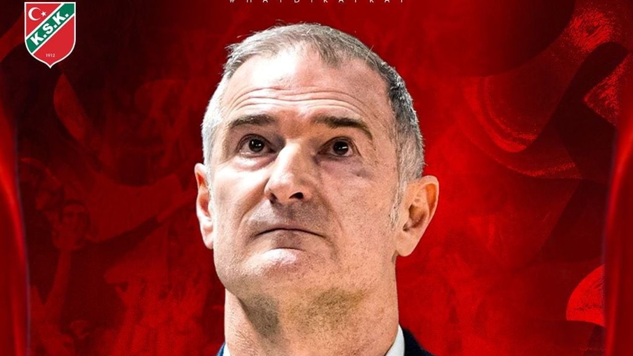 Karşıyaka kadro derinliğini artırdı: Markovic'in dönüşüyle 6 imza