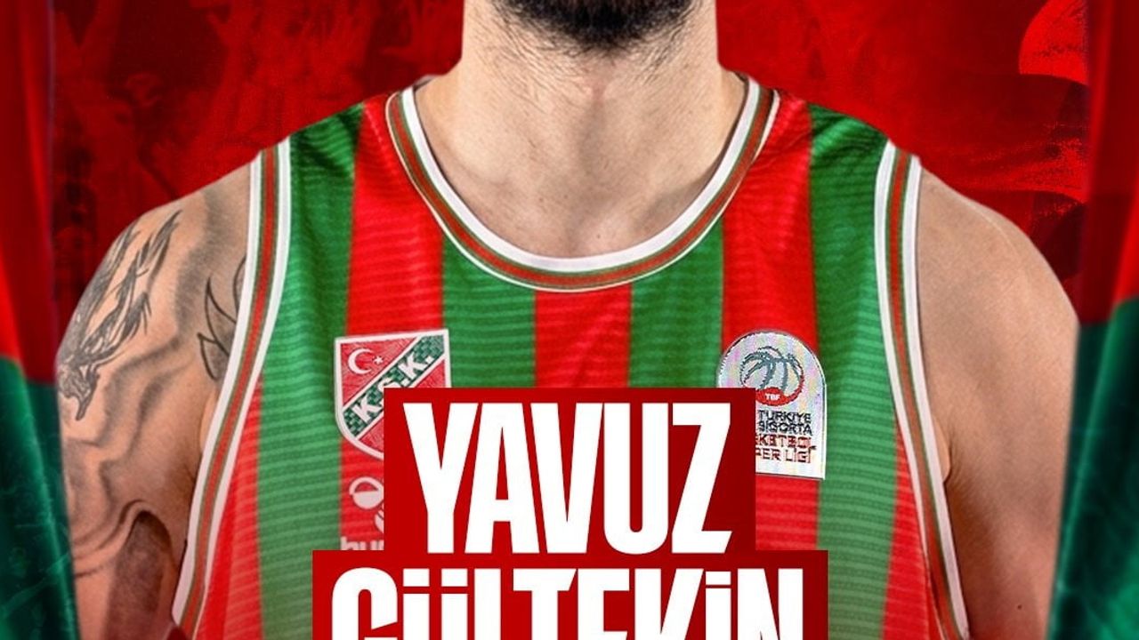 Karşıyaka kadrosunu yeniliyor: üç transferle sezona güçlü başlangıç hedefi