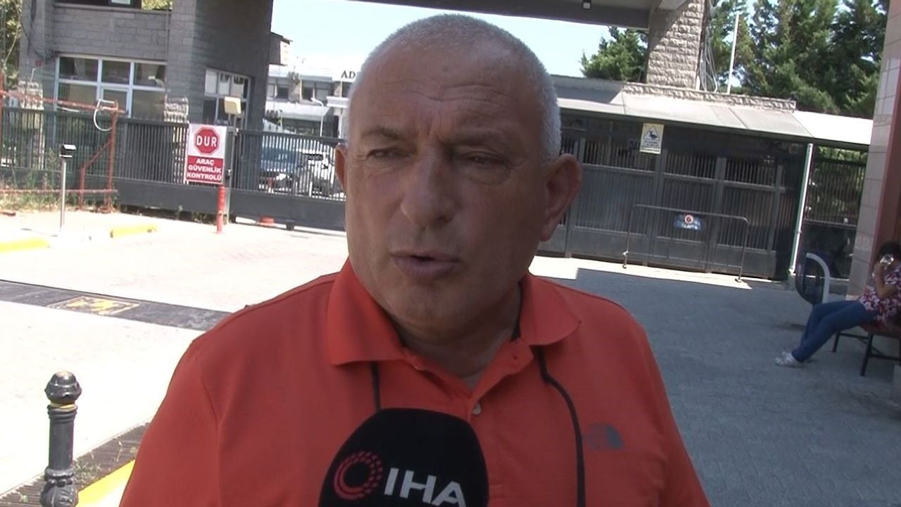 Kartal’da 26 gün sonra bulunan mahkûmun ölümü ailede soru işareti bıraktı