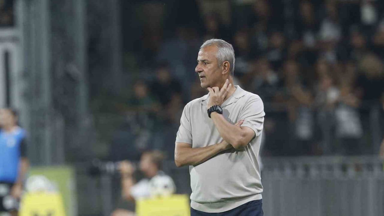 Kartal: turu kazanmak takımın disiplininin ürünü oldu