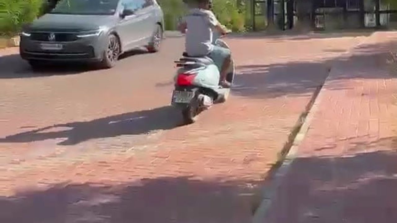 Kaş'ta arıtma hattından denize kaçak atık suya 839 bin lira idari ceza
