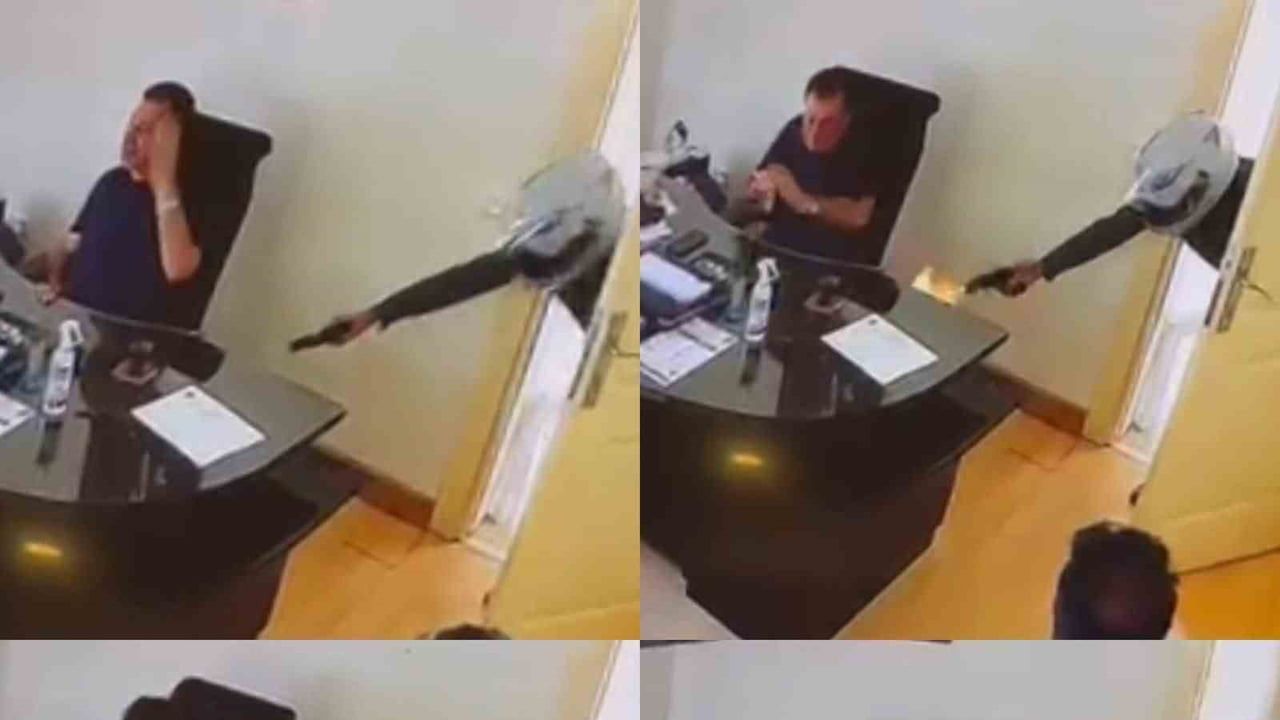 kasklı saldırıda 3 tutuklama, bir şüpheli adli kontrolle serbest bırakıldı