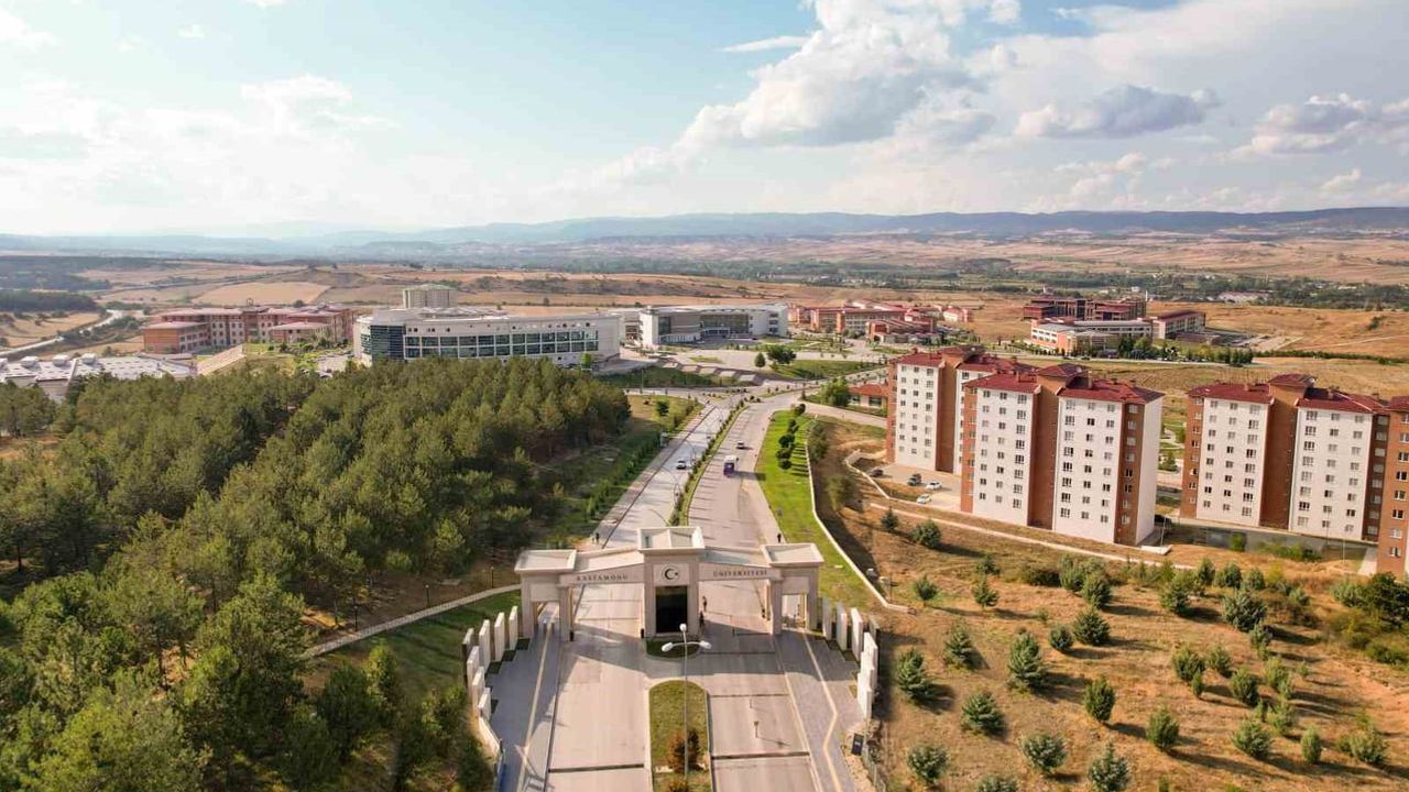 Kastamonu raporunda sel ve taşkın riskleri bilimsel verilerle çözümlendi