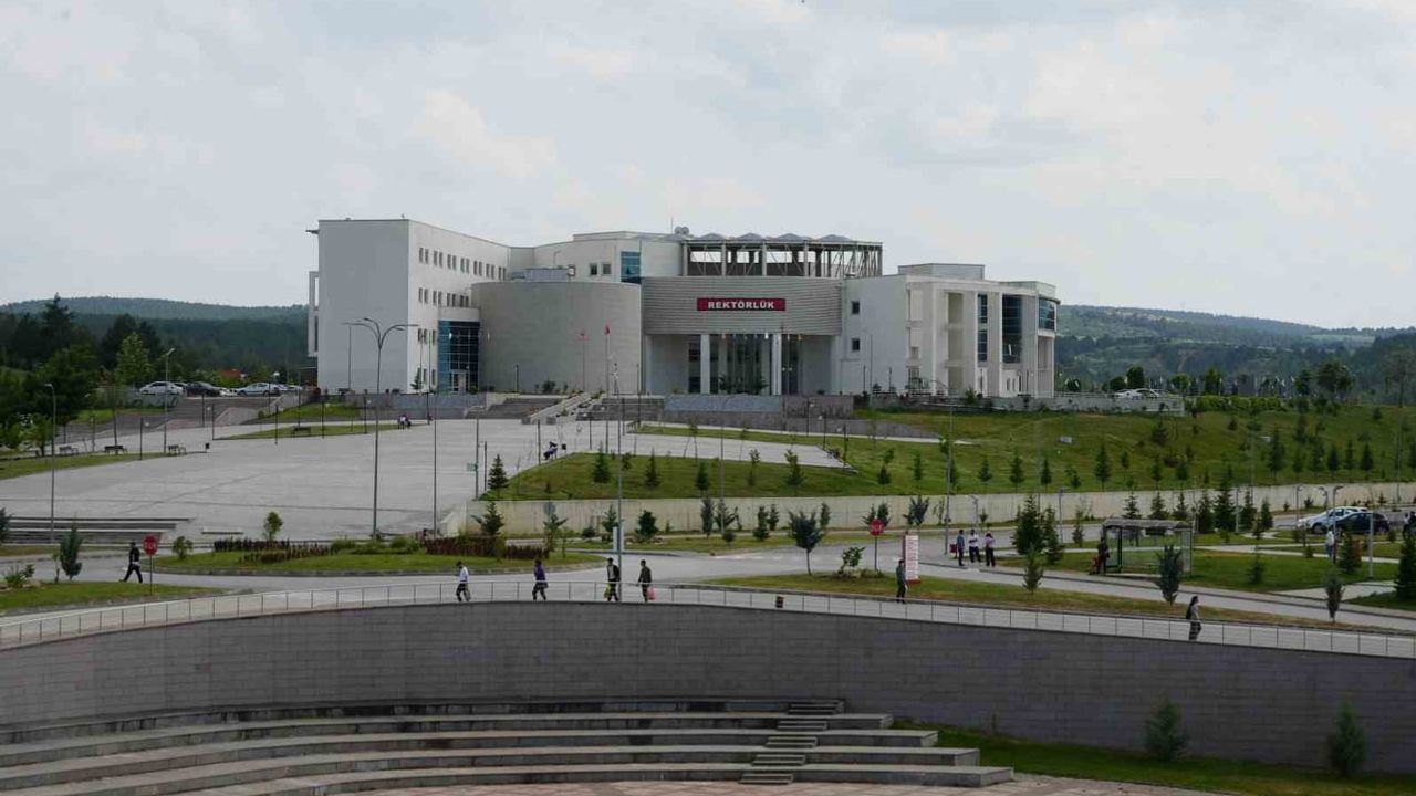 Kastamonu üniversitesi'nden çevre, sağlık ve biyoteknolojiye odaklanan dört TÜBİTAK projesi