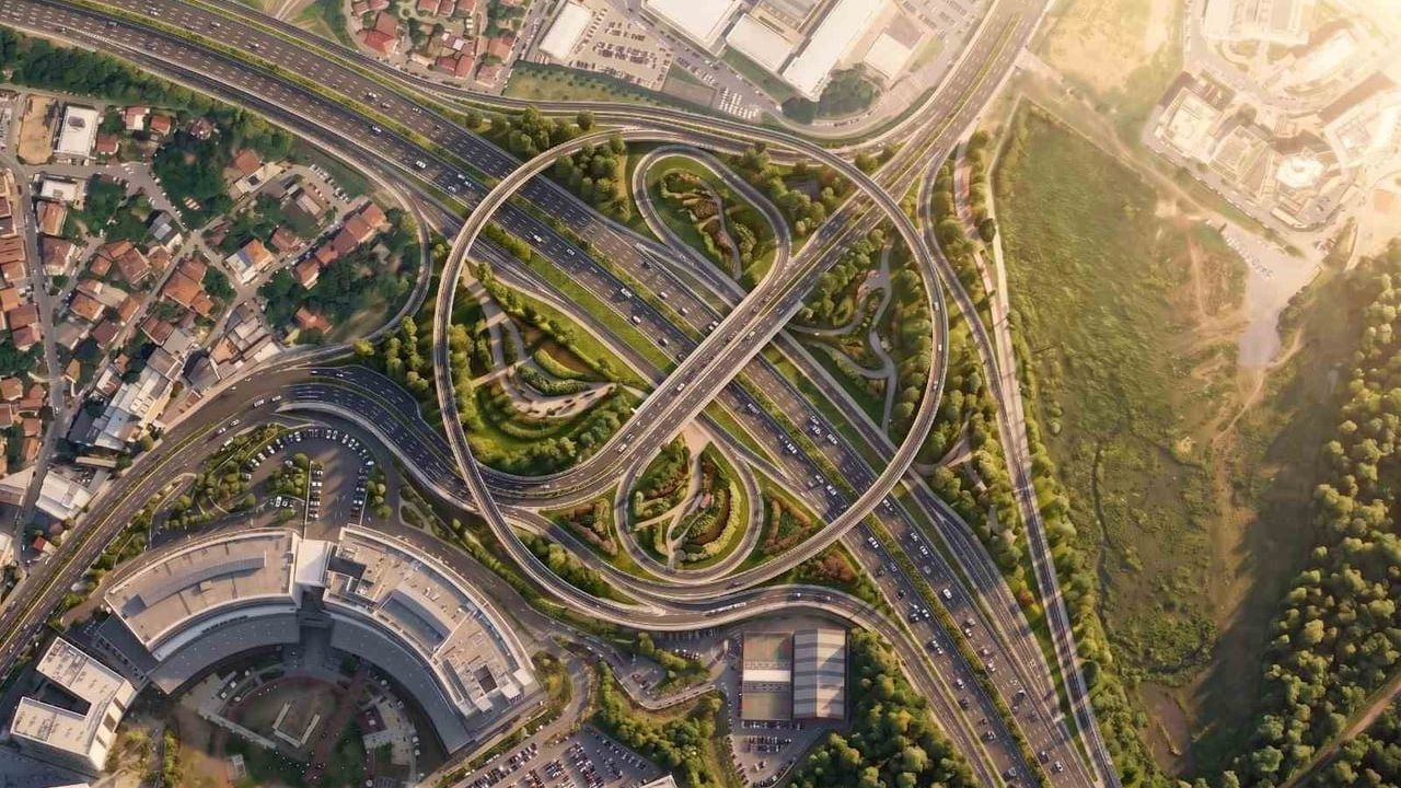 kavacık kavşağı için üç ayaklı çözüm: şerit düzenlemesinden metroya kadar eş zamanlı adımlar