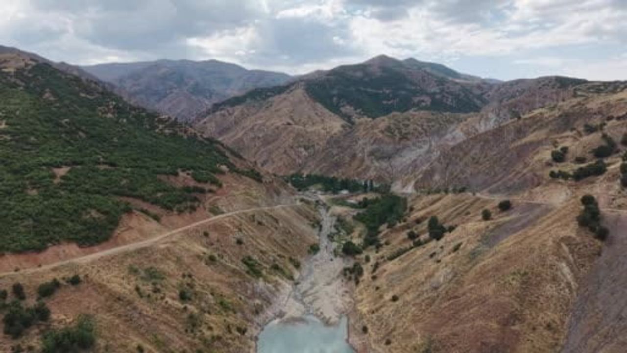 Kavakbaşı fay zonu Muş-Bitlis hattında ayrıntılı olarak incelenecek