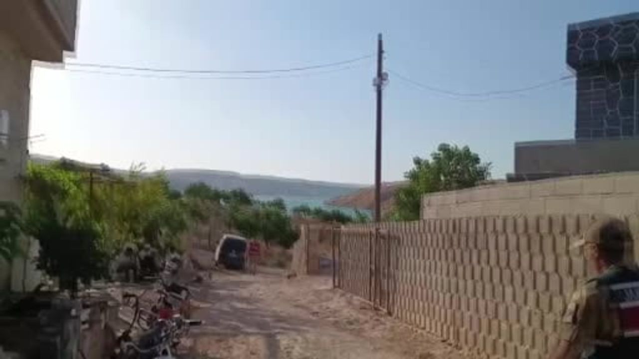 Kayalıkta fotoğraf çekerken düşen Havva Çelik hayatını kaybetti