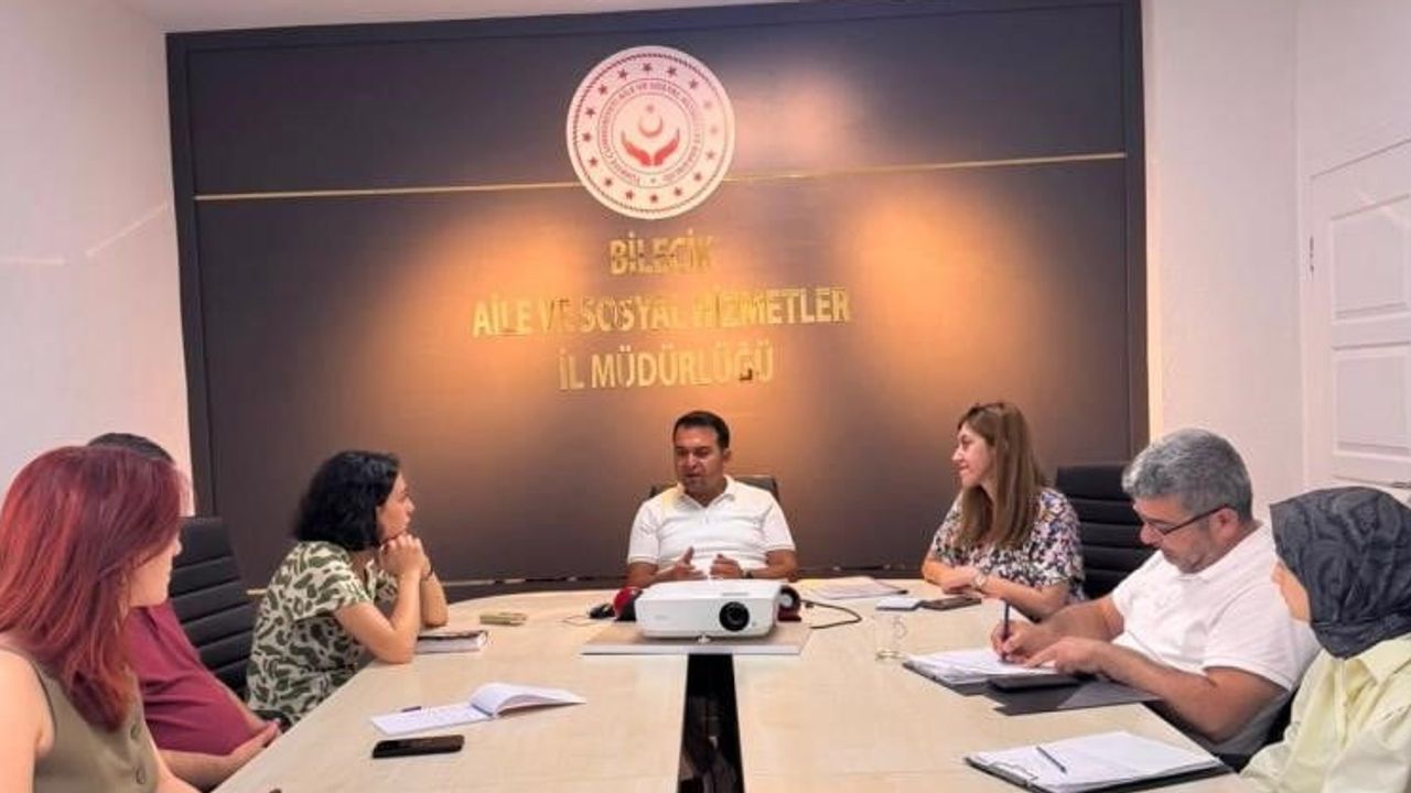 Kaybın ardından: ebeveynini yitirmiş çocuklara yönelik koordineli destek çalışmaları planlandı