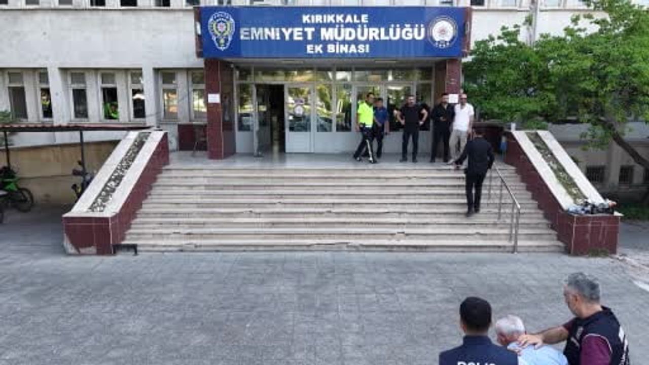 Kayboluşu derin dondurucuda son bulan soruşturmada 17 gözaltı