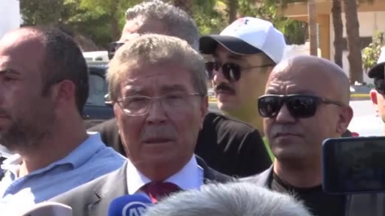 Kayıp 20 kişiye ulaşmak önceliğimiz: Girne faciasında arama kurtarma 7/24 sürüyor