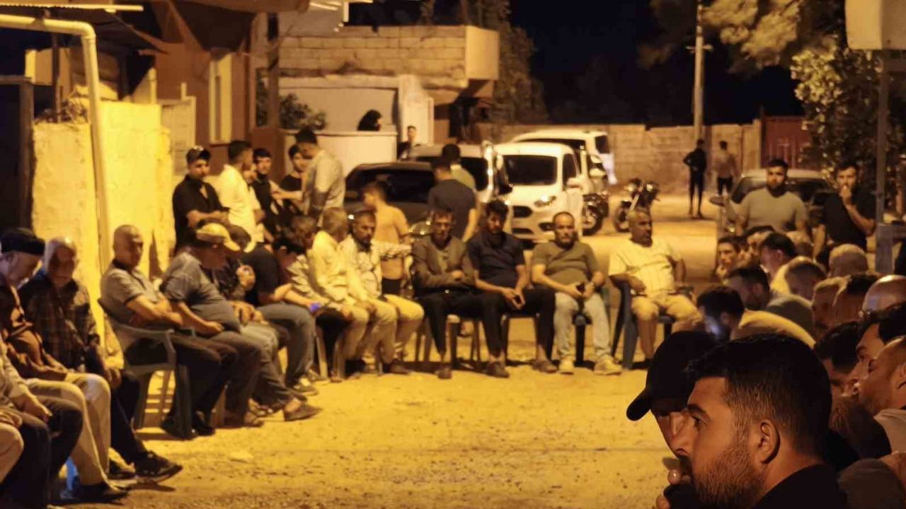 kayıp ağabey ve kardeş için reyhanlı’da umutlu bekleyiş
