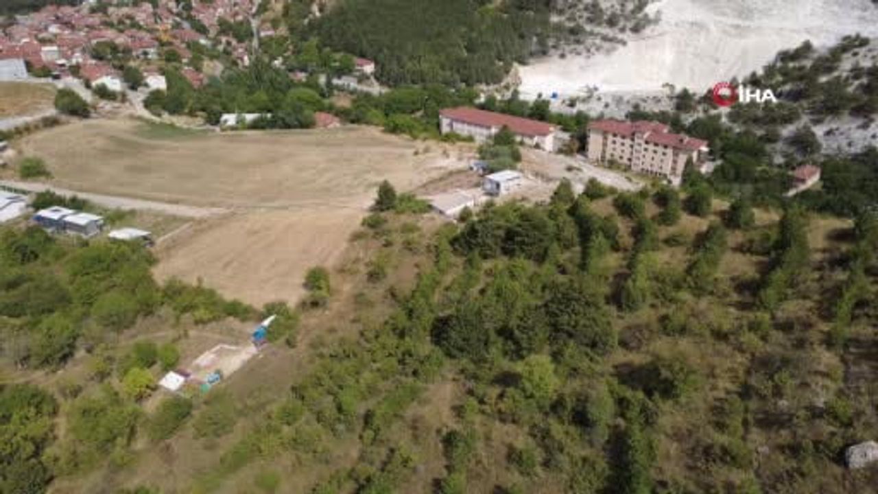 Kayıp Alzheimer hastası evine 500 metre uzaklıktaki dik yamaçta ölü bulundu