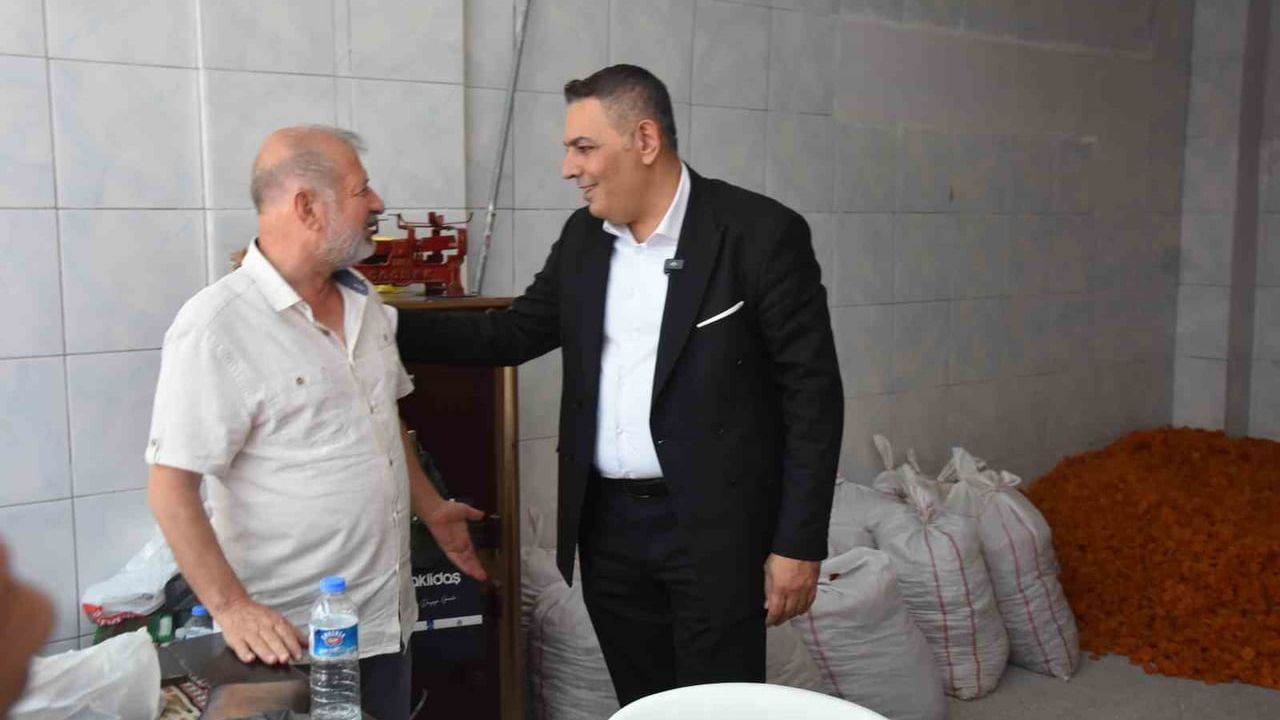 Kayısının geleceği için tüm paydaşlar aynı masada buluşacak