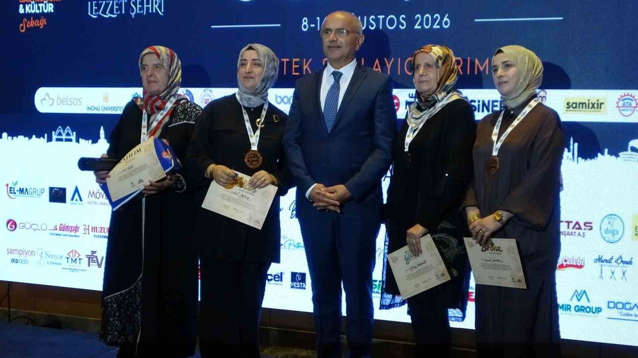 Kayısının ötesinde: Malatya gastronomide iddiasını yükseltiyor