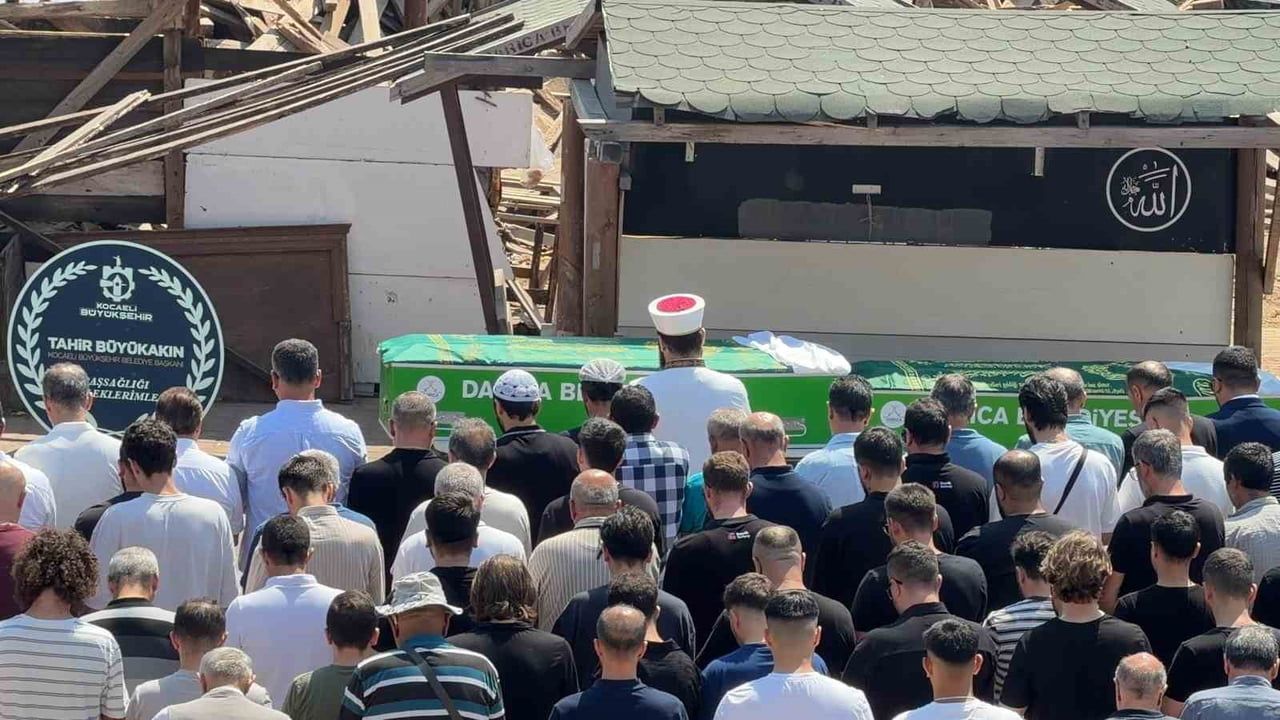 kayıtlar incelensin talebi: darıca'daki üç kardeşin ölümü ve babanın velayet çağrısı