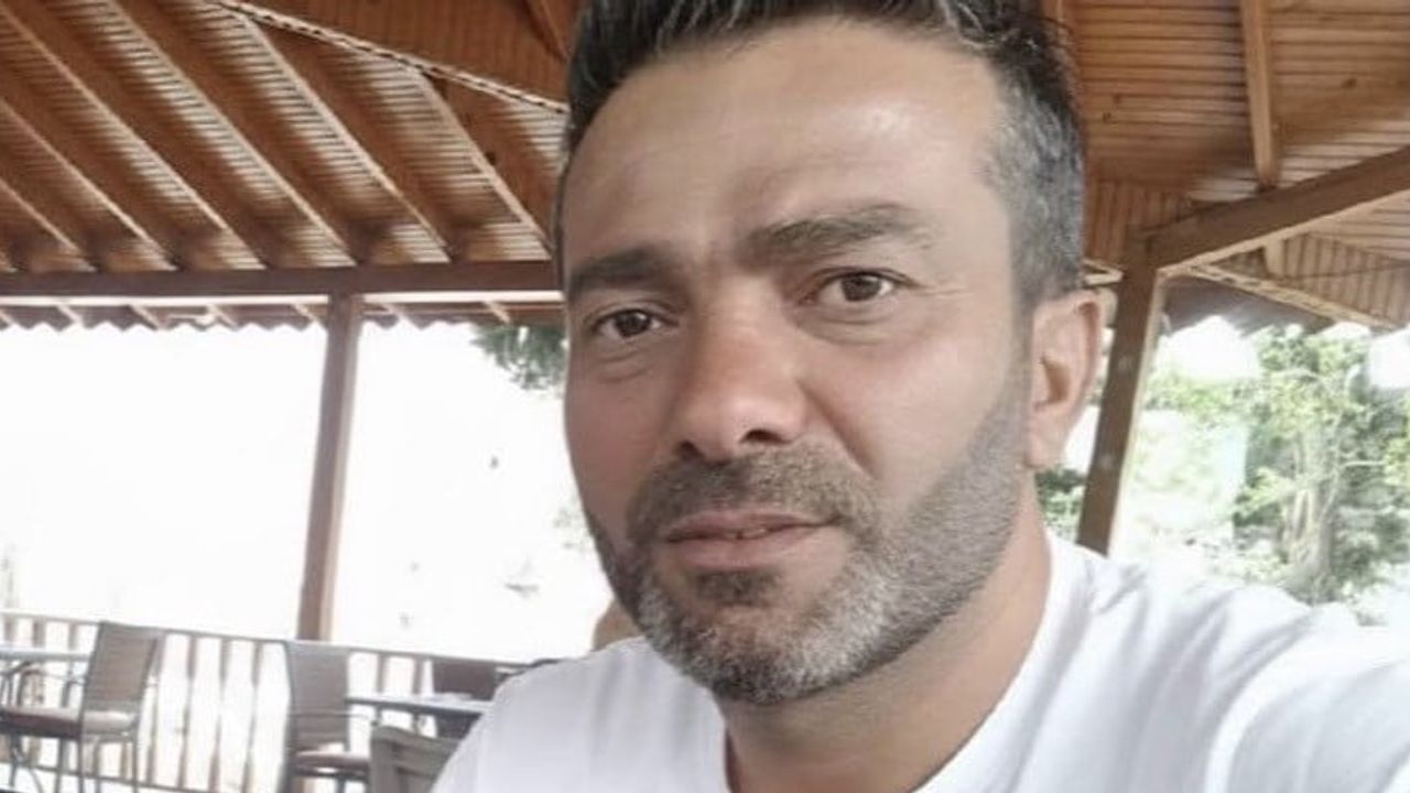 Kaynak yaparken elektrik akımına kapılan demir ustası yaşamını yitirdi