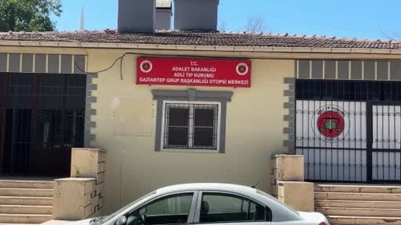 kaynak yaparken elektrik akımına kapılan usta yaşamını yitirdi