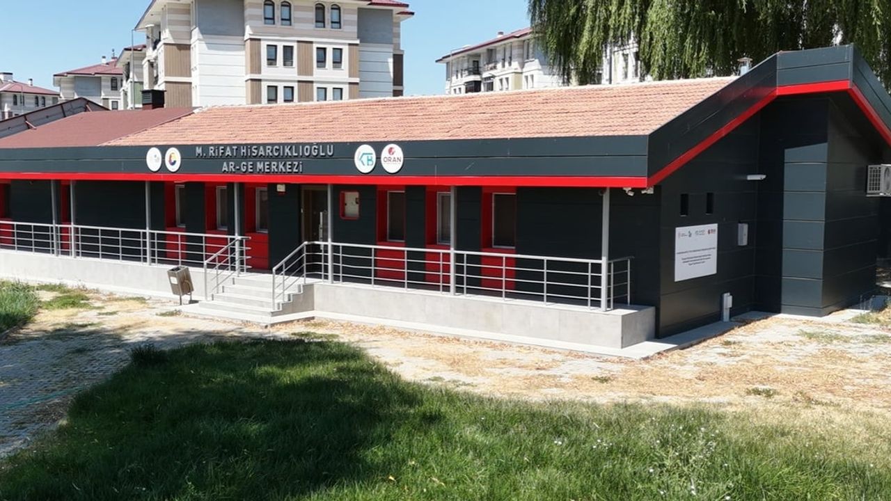 Kayseri borsasından gıda güvenliğine yeni hizmet: balık ve baharat analizleri