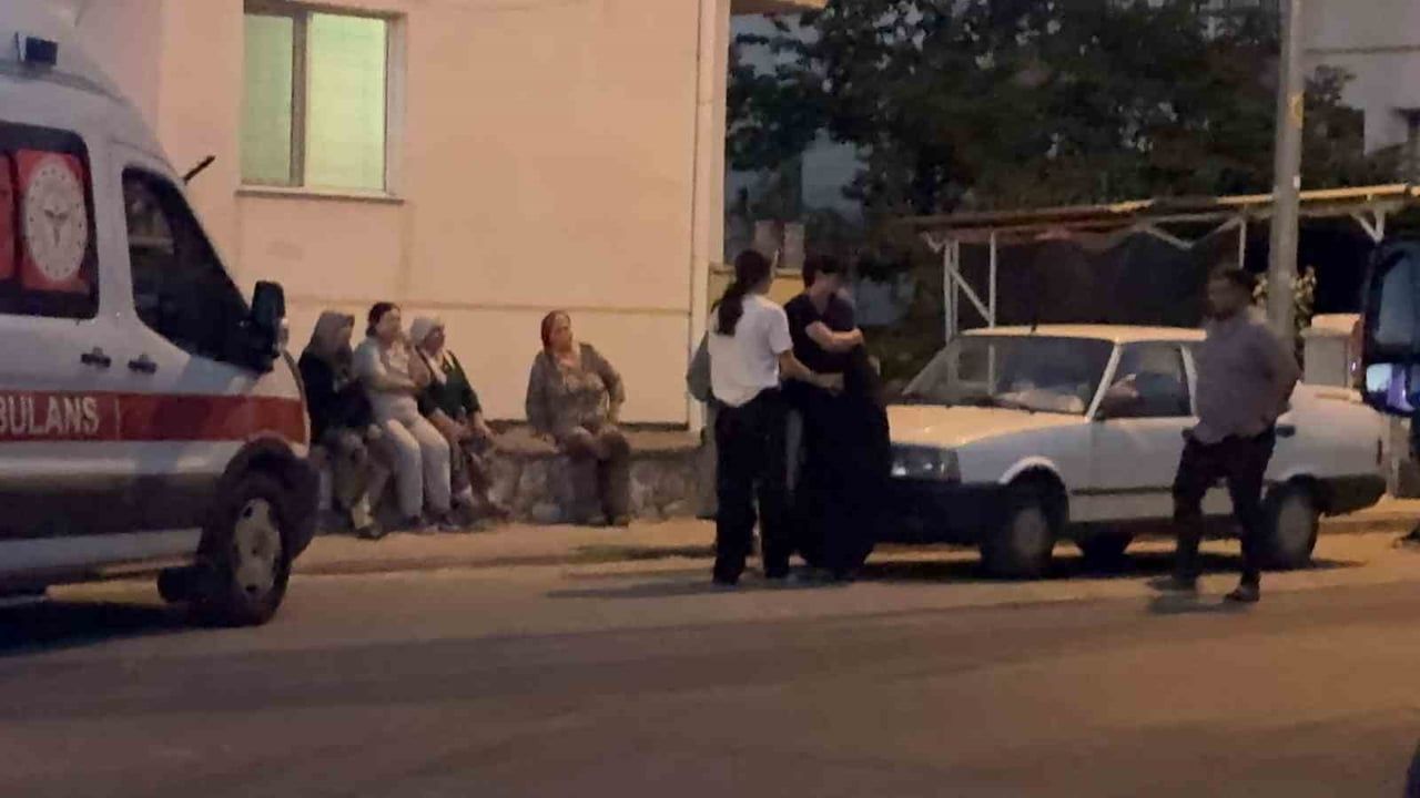 Kayseri'de eşi tarafından ihbar edilen 54 yaşındaki Muzaffer Acer evinde ölü bulundu